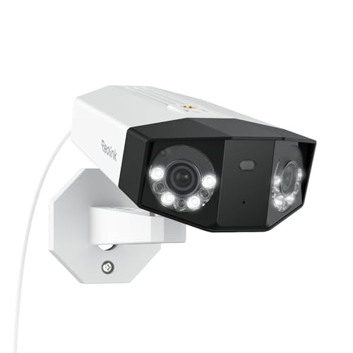 Reolink Duo 3 PoE 16MP Security Camera