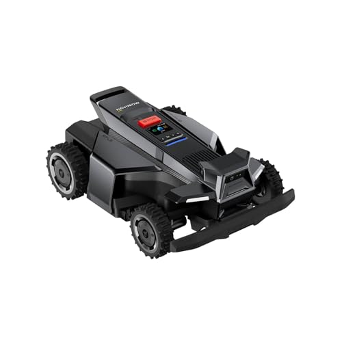 Best Robot Mower