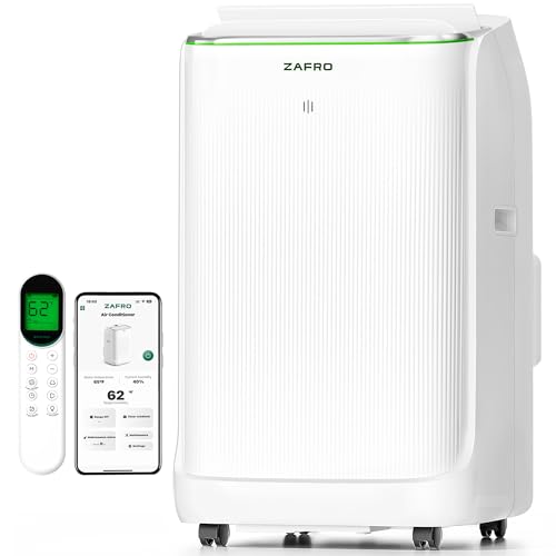 Best Quiet Portable Air Conditioner