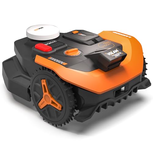Best Robotic Mower