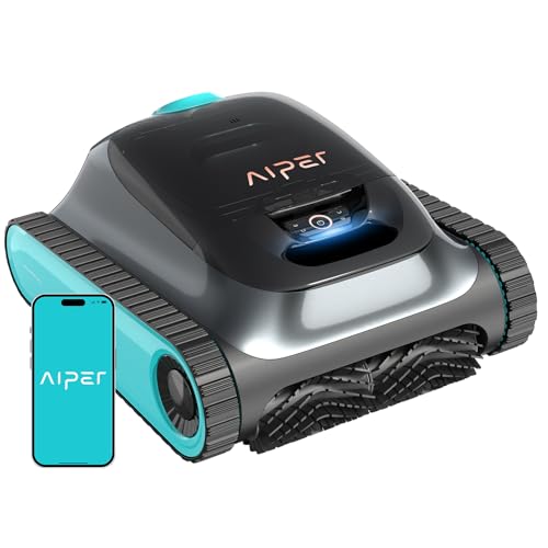 Aiper Scuba S1 Robotic Pool Cleaner